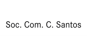 Logo de Soc. Com. C.Santos