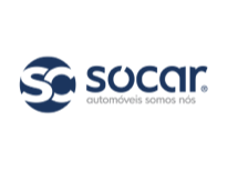 Logo de SOCAR Automóveis