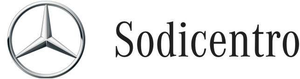 Logo de Sodicentro | Mercedes-Benz Leiria