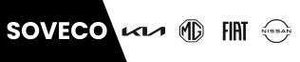 Logo de Soveco | Nissan
