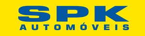 Logo de SP AUTOMÓVEIS