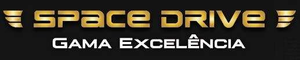 Logo de Space Drive