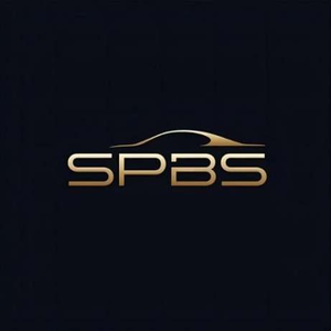 Logo de SPBS Car