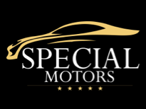 Logo de Special Motors