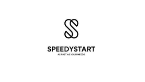 Logo de Speedy Start