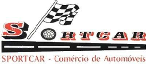 Logo de Sportcar Comércio Automóveis