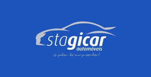 Logo de Stagicar
