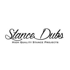 Logo de Stance Dubs