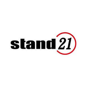 Logo de Stand 21