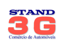 Logo de Stand 3G