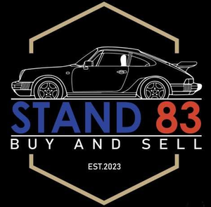 Logo de Stand83 - Buy and Sell