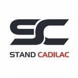 Logo de STAND CADILAC