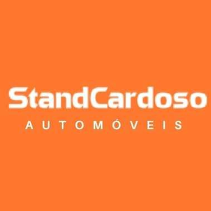 Logo de Stand Cardoso