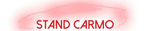 Logo de Stand Carmo