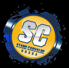 Logo de Stand Carvalho