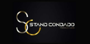 Logo de STAND CONDADO