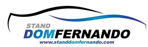 Logo de Stand Dom Fernando