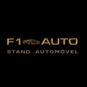 Logo de Stand F1Auto