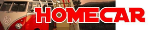 Logo de Stand Homecar