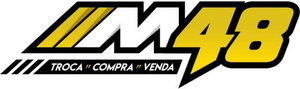 Logo de Stand M48