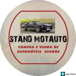 Logo de STAND MOTAUTO