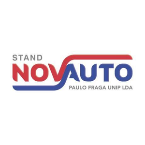 Logo de Stand Novauto