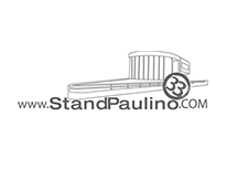 Logo de Stand Paulino