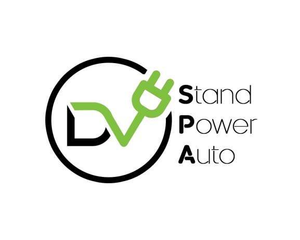 Logo de Stand Power Auto