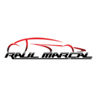 Logo de Stand Raul Marçal - Stand