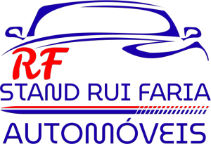 Logo de Stand Rui Faria