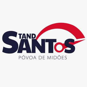 Logo de Stand Santos