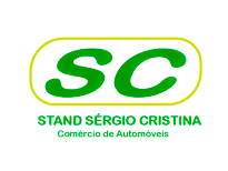 Logo de Stand Sérgio Cristina