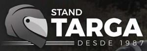 Logo de Stand TARGA