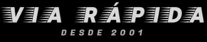 Logo de Stand Via Rápida 2