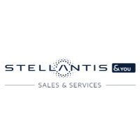 Logo de Stellantis & You Setúbal