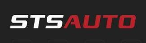 Logo de STS - AUTOMOVEIS