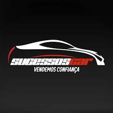 Logo de Sucessos Car