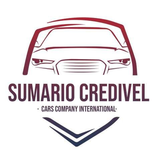 Logo de Sumário Credível - Cars Company International