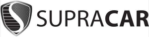 Logo de SUPRACAR