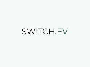Logo de Switch.EV