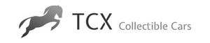 Logo de TCX - Collectible Cars