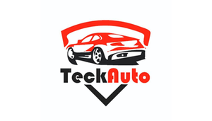 Logo de TeckAuto - Automoveis
