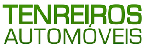 Logo de Tenreiro Automóveis