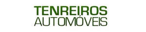 Logo de TENREIROS AUTOMÓVEIS