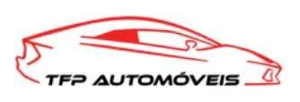 Logo de TFP AUTOMOVEIS