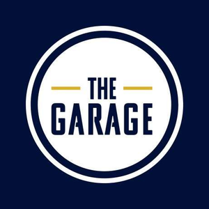 Logo de The Garage