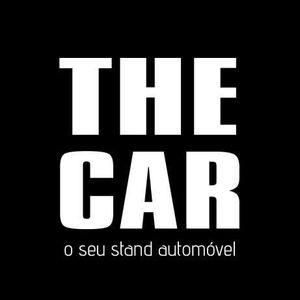 Logo de THECAR
