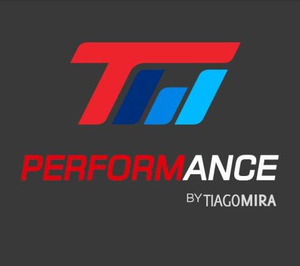 Logo de Tiago Mira Performance