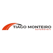 Logo de Tiago Monteiro Automóveis