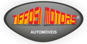 Logo de Tiffosi Motors - Seixezelo